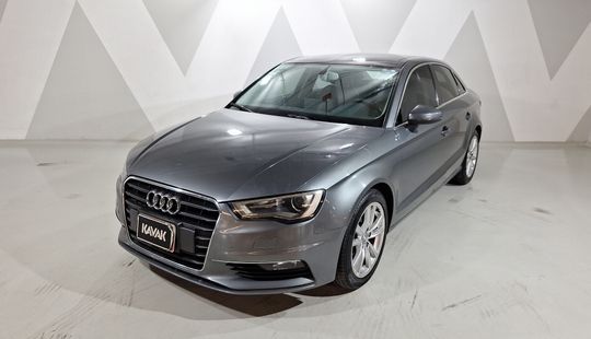 Audi • A3