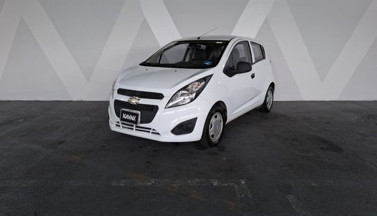 Chevrolet • Spark
