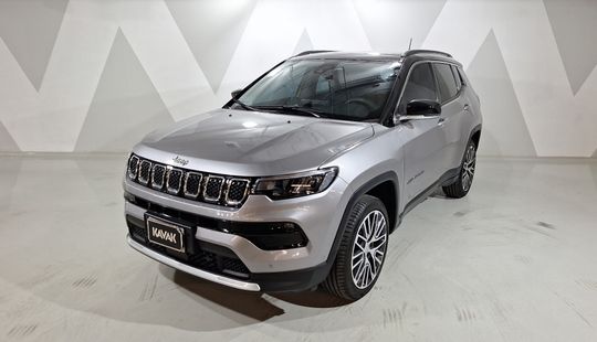 Jeep • Compass