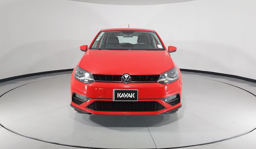 Volkswagen Polo 1.6 COMFORTLINE PLUS AUTO Hatchback 2020