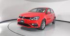 Volkswagen Polo 1.6 COMFORTLINE PLUS AUTO Hatchback 2020