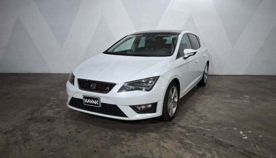 Seat • Leon