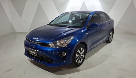 Kia • Rio