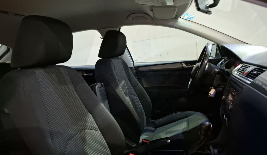 Seat Toledo 1.4 STYLE DCT Sedan 2019