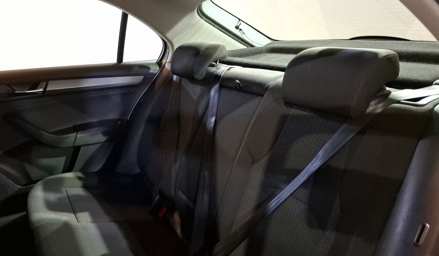 Seat Toledo 1.4 STYLE DCT Sedan 2019