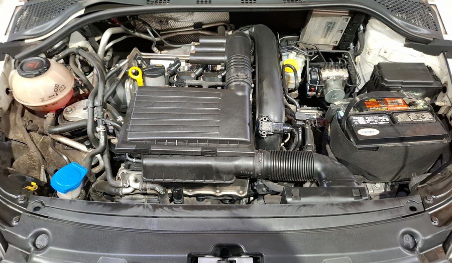 Seat Toledo 1.4 STYLE DCT Sedan 2019