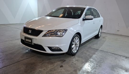 Seat • Toledo