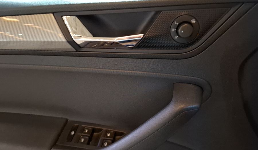 Seat Toledo 1.4 STYLE DCT Sedan 2019
