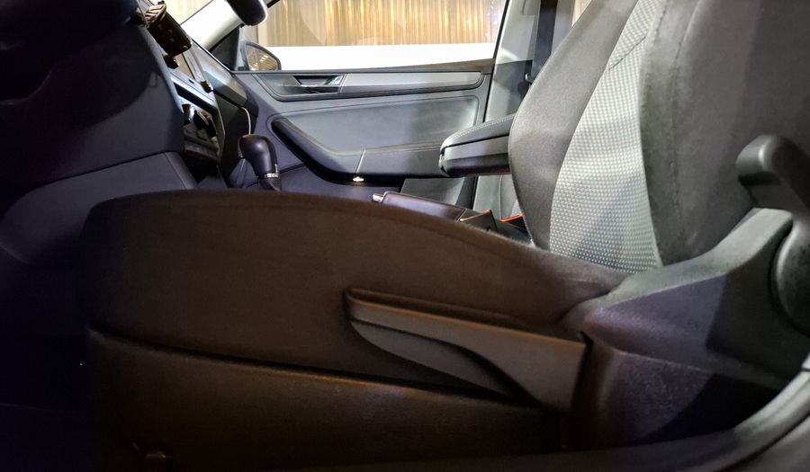 Seat Toledo 1.4 STYLE DCT Sedan 2019