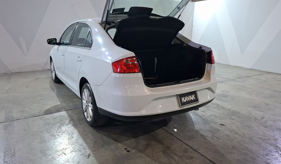 Seat Toledo 1.4 STYLE DCT Sedan 2019