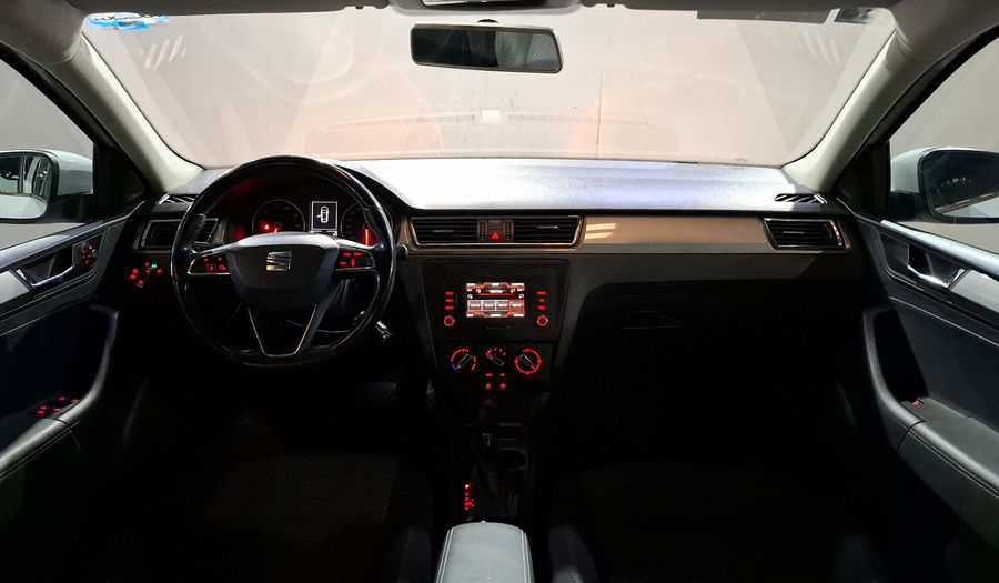 Seat Toledo 1.4 STYLE DCT Sedan 2019