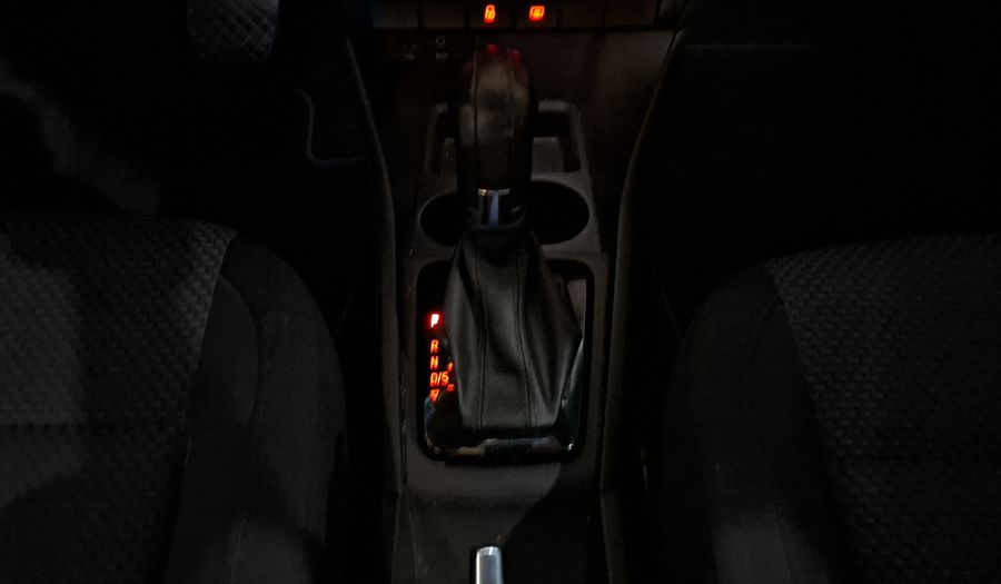 Seat Toledo 1.4 STYLE DCT Sedan 2019
