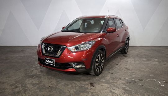 Nissan • Kicks