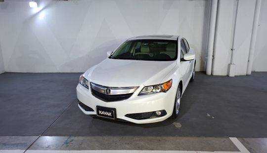 Acura • ILX