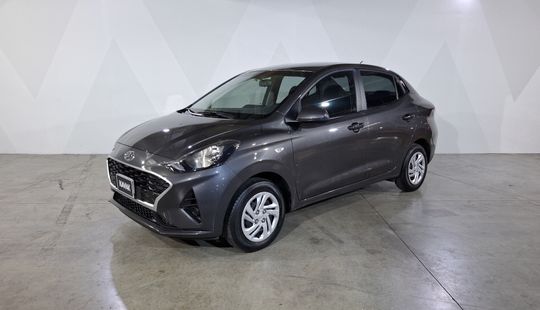 Hyundai • Grand i10