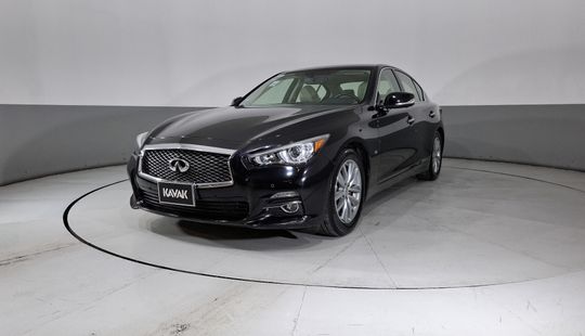 Infiniti • Q50
