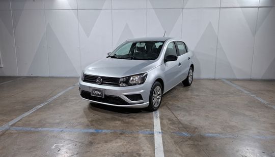 Volkswagen • Gol