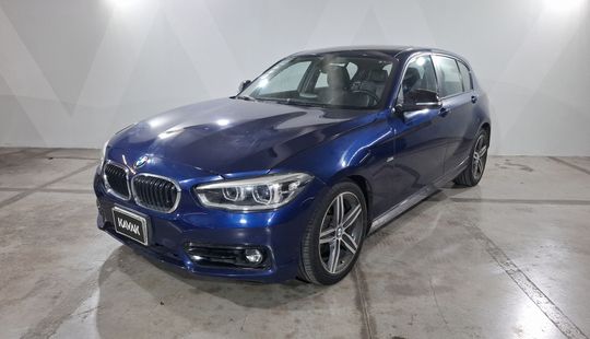 Bmw • Serie 1