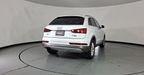 Audi Q3 2.0 TDI LUXURY 184HP QUATTRO S TRONIC Suv 2017