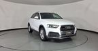 Audi Q3 2.0 TDI LUXURY 184HP QUATTRO S TRONIC Suv 2017