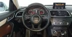 Audi Q3 2.0 TDI LUXURY 184HP QUATTRO S TRONIC Suv 2017