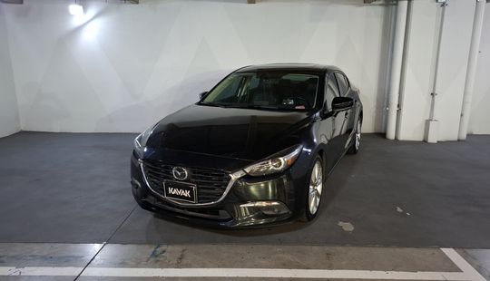 Mazda • Mazda 3