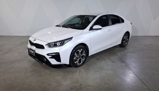 Kia • FORTE