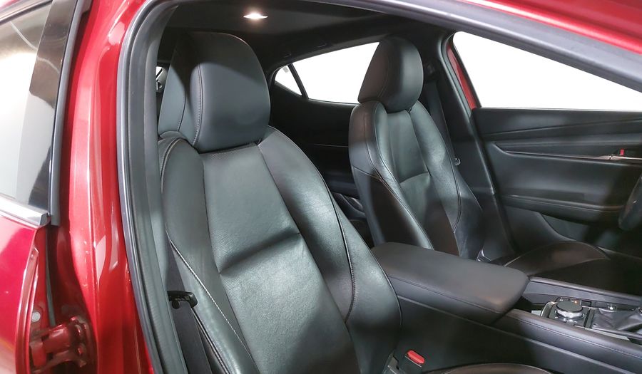 Mazda 3 2.5 I GRAND TOURING AUTO Hatchback 2023