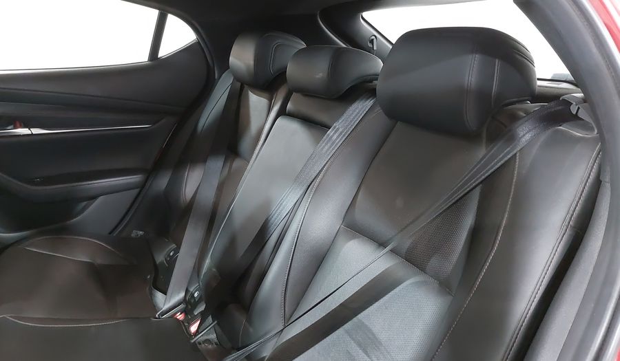 Mazda 3 2.5 I GRAND TOURING AUTO Hatchback 2023