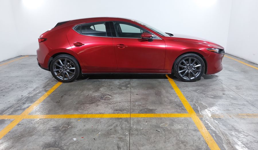 Mazda 3 2.5 I GRAND TOURING AUTO Hatchback 2023
