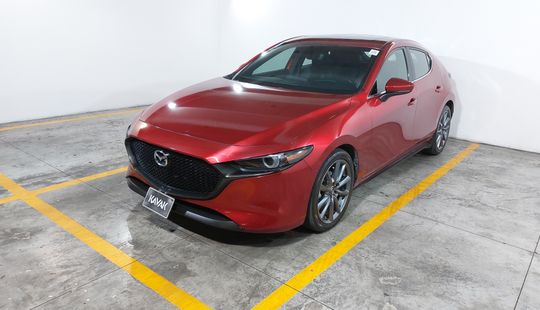 Mazda • Mazda 3