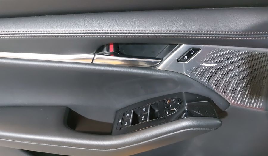 Mazda 3 2.5 I GRAND TOURING AUTO Hatchback 2023