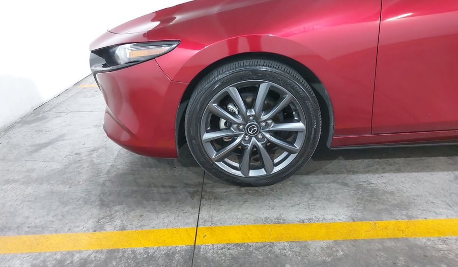 Mazda 3 2.5 I GRAND TOURING AUTO Hatchback 2023