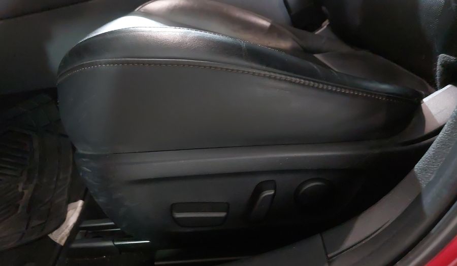 Mazda 3 2.5 I GRAND TOURING AUTO Hatchback 2023