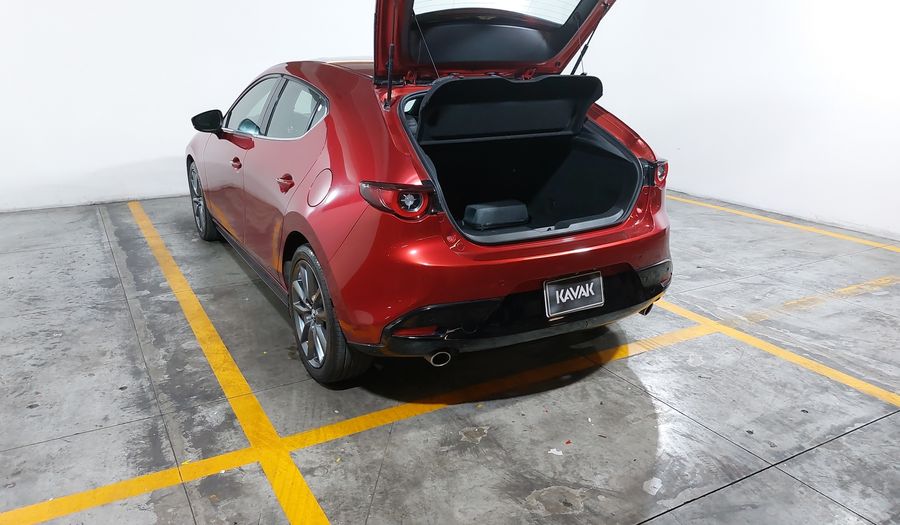 Mazda 3 2.5 I GRAND TOURING AUTO Hatchback 2023