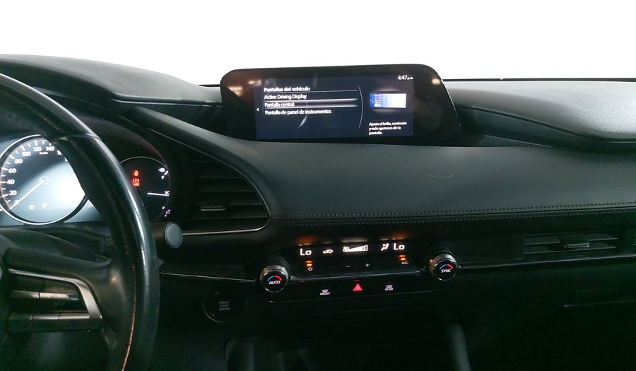 Mazda 3 2.5 I GRAND TOURING AUTO Hatchback 2023