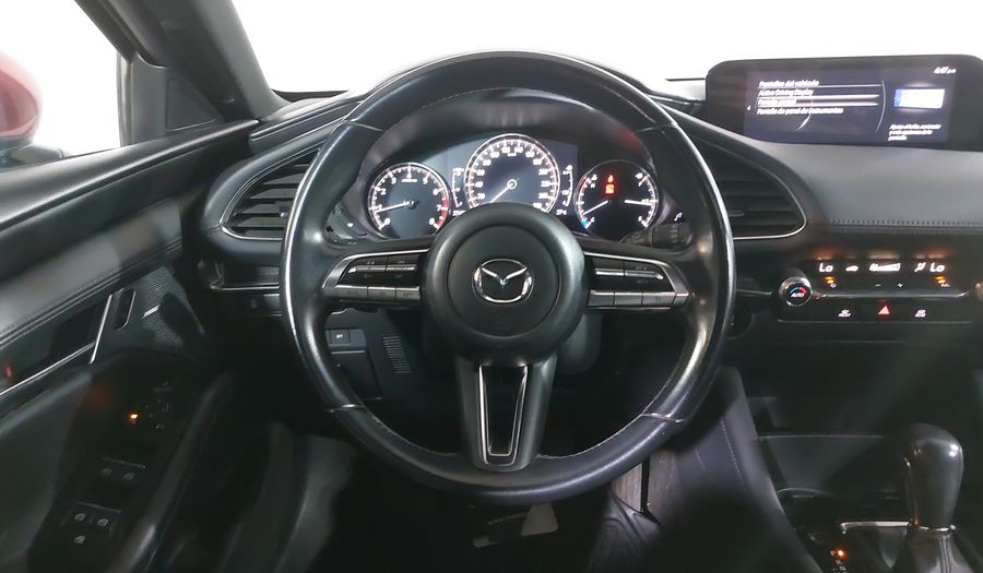 Mazda 3 2.5 I GRAND TOURING AUTO Hatchback 2023