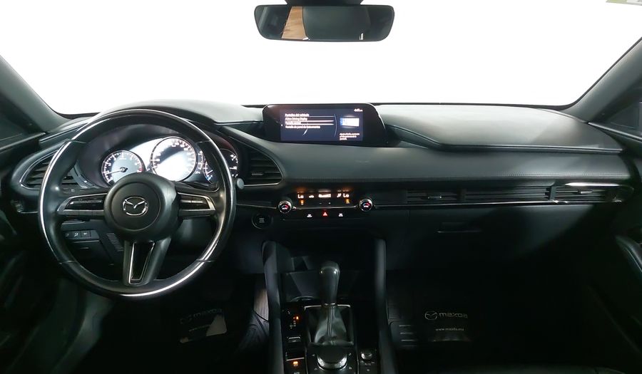 Mazda 3 2.5 I GRAND TOURING AUTO Hatchback 2023