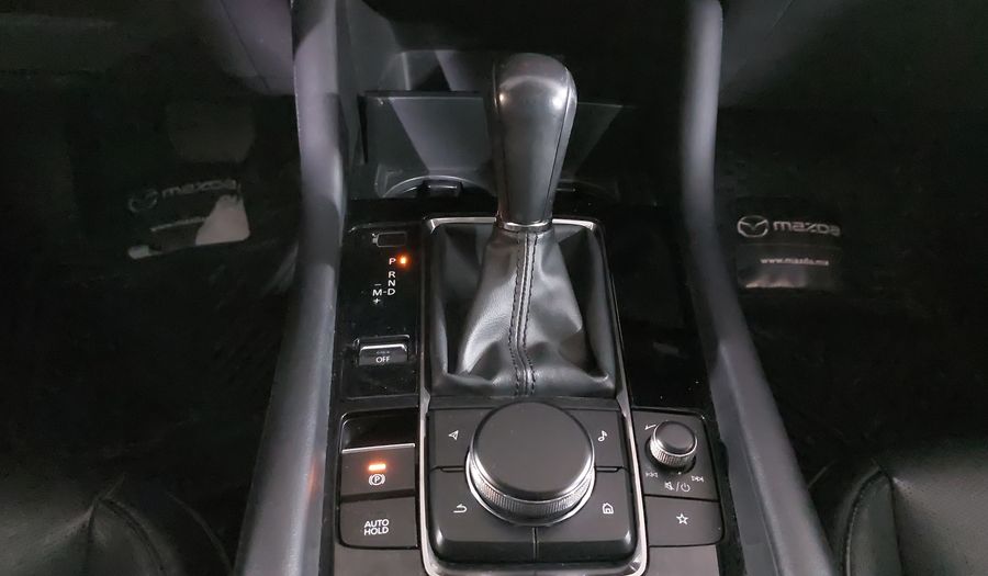 Mazda 3 2.5 I GRAND TOURING AUTO Hatchback 2023