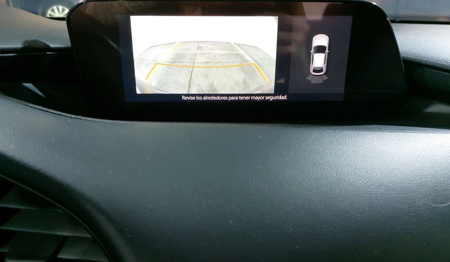 Mazda 3 2.5 I GRAND TOURING AUTO Hatchback 2023