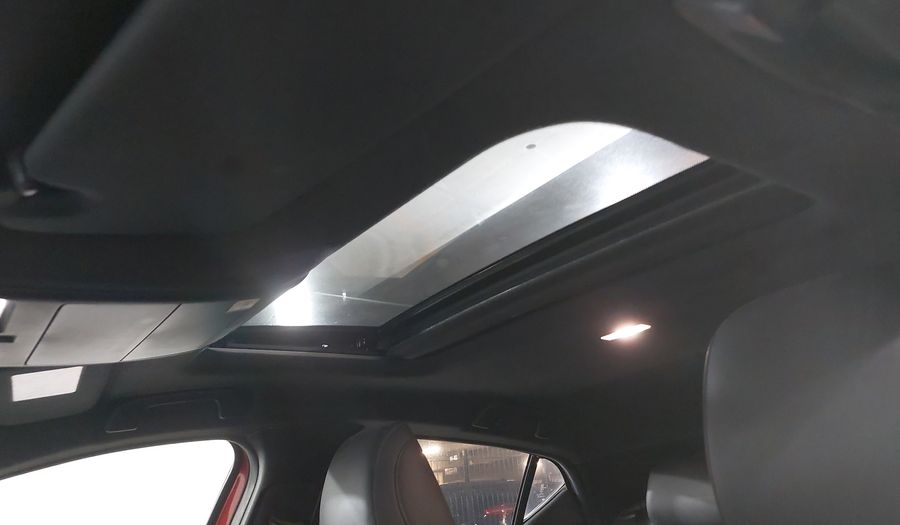 Mazda 3 2.5 I GRAND TOURING AUTO Hatchback 2023