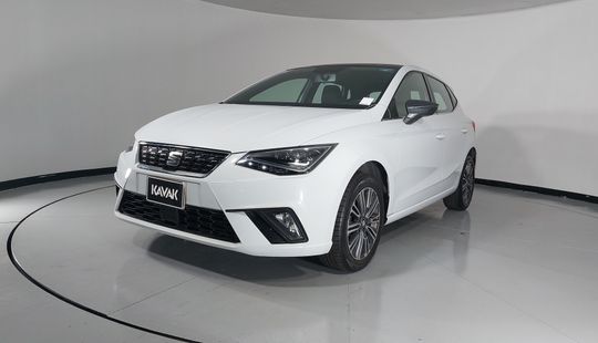 Seat • Ibiza