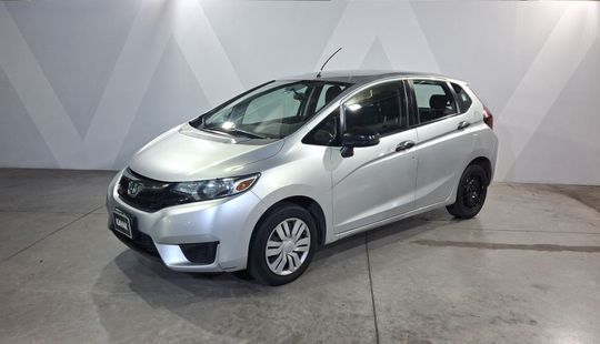 Honda • Fit
