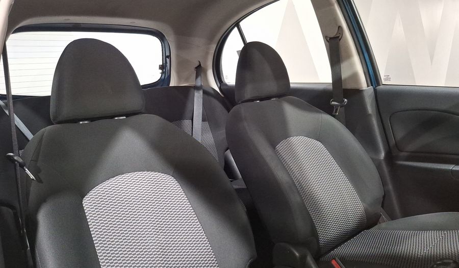 Nissan March 1.6 SENSE Hatchback 2020