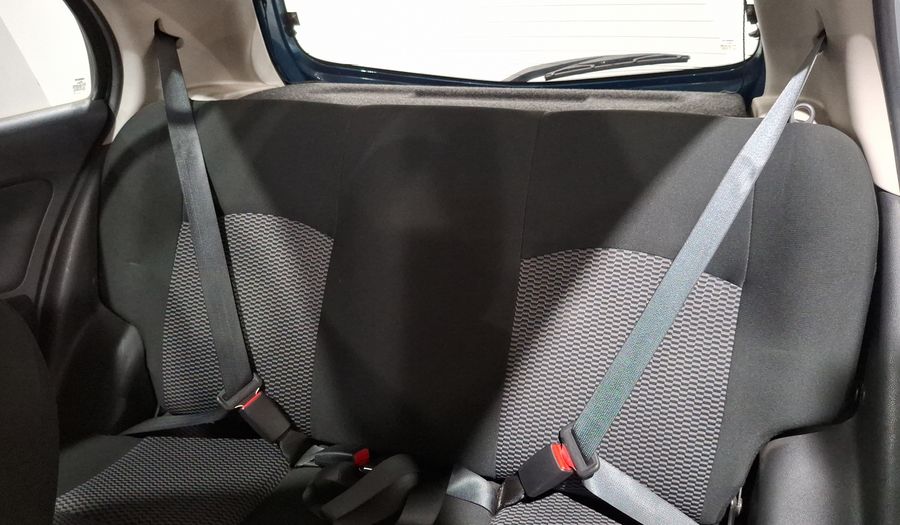 Nissan March 1.6 SENSE Hatchback 2020