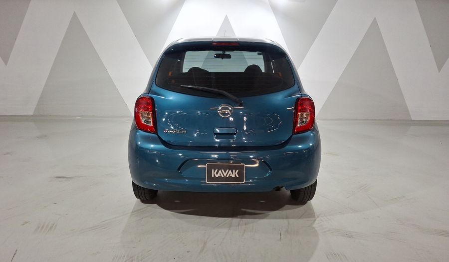 Nissan March 1.6 SENSE Hatchback 2020