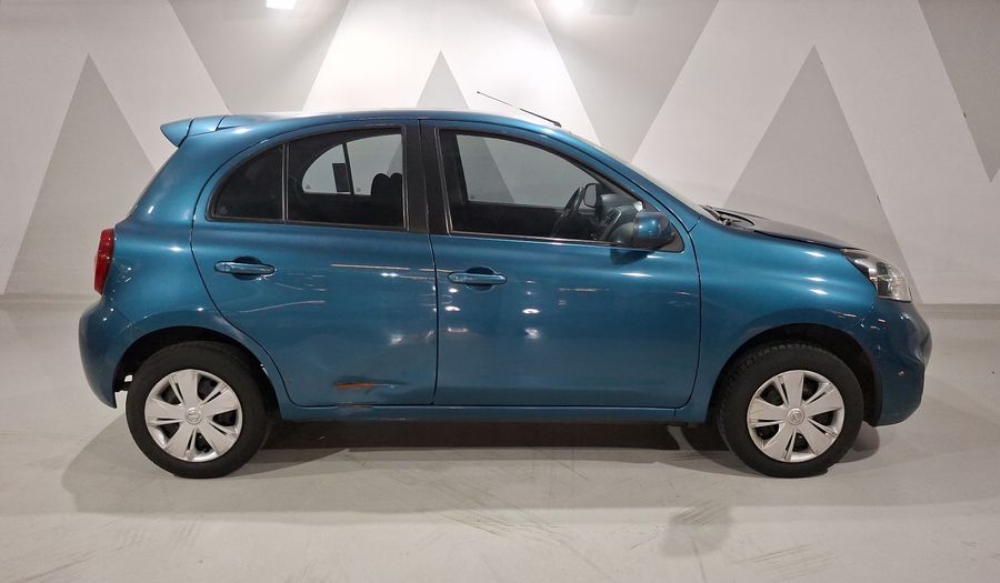 Nissan March 1.6 SENSE Hatchback 2020