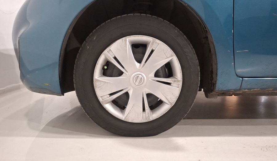 Nissan March 1.6 SENSE Hatchback 2020