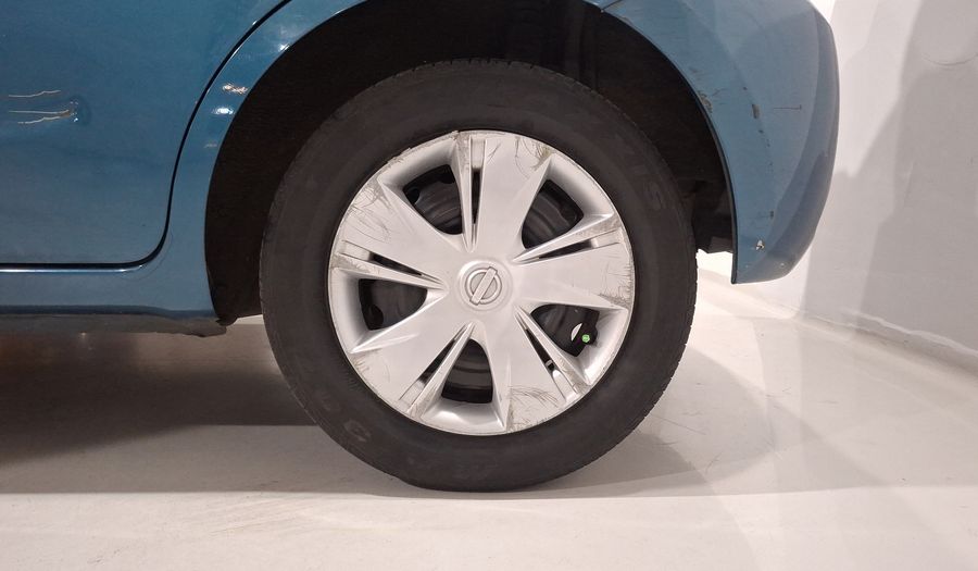 Nissan March 1.6 SENSE Hatchback 2020