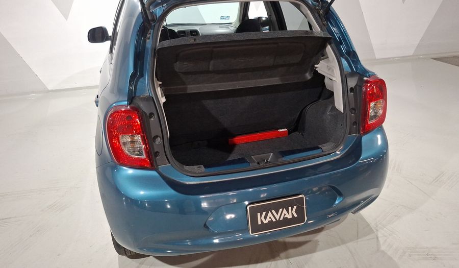 Nissan March 1.6 SENSE Hatchback 2020